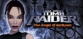 Get games like Tomb Raider: The Angel of Darkness