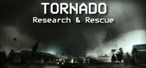 Get games like Tornado: Research and Rescue
