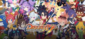 Get games like Disgaea 7: Vows of the Virtueless