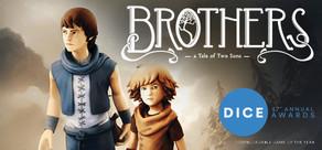 Get games like Brothers: A Tale of Two Sons