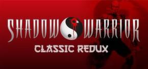 Get games like Shadow Warrior Classic Redux