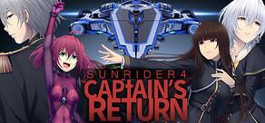 Get games like Sunrider 4: The Captain's Return
