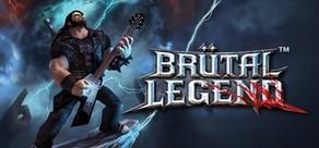 Get games like Brütal Legend
