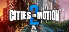 Get games like Cities in Motion 2