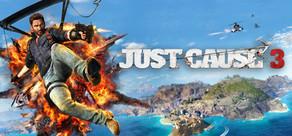 Get games like Just Cause 3