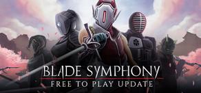 Get games like Blade Symphony