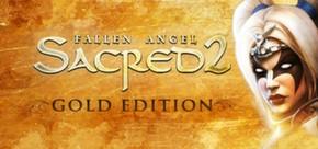 Get games like Sacred 2 Gold