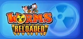 Get games like Worms Reloaded