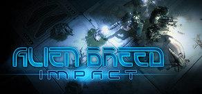 Get games like Alien Breed: Impact