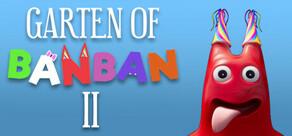Get games like Garten of Banban 2