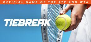 Get games like TIEBREAK: Official game of the ATP and WTA