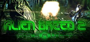 Get games like Alien Breed 2: Assault