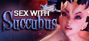 Get games like Sex with Succubus ❤️‍🔥
