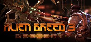 Get games like Alien Breed 3: Descent