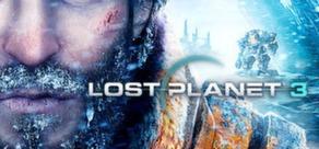 Get games like Lost Planet 3
