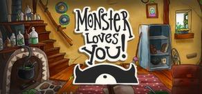Get games like Monster Loves You!