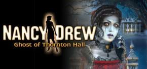 Get games like Nancy Drew: Ghost of Thornton Hall