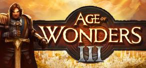 Get games like Age of Wonders III