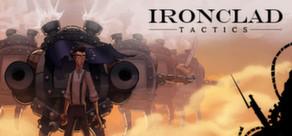 Get games like Ironclad Tactics