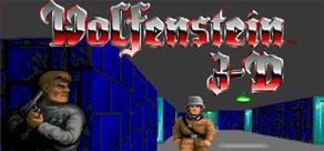 Get games like Wolfenstein 3D