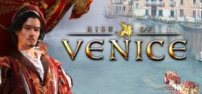 Get games like Rise of Venice