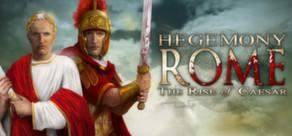 Get games like Hegemony Rome: The Rise of Caesar