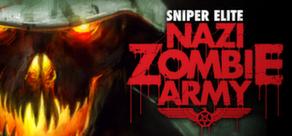 Get games like Sniper Elite: Nazi Zombie Army