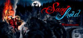 Get games like Sang-Froid - Tales of Werewolves