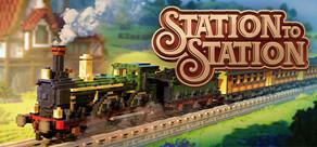 Get games like Station to Station