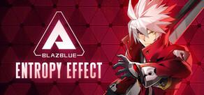 Get games like BlazBlue Entropy Effect