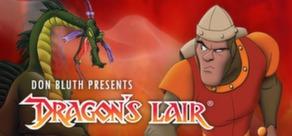 Get games like Dragon's Lair