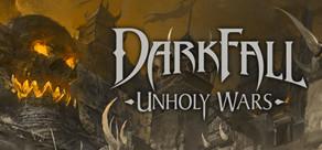 Get games like Darkfall Unholy Wars