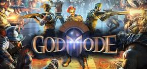 Get games like God Mode