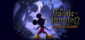 Get games like Castle of Illusion