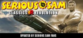 Get games like Serious Sam Classics: Revolution