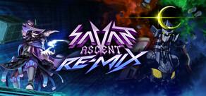 Get games like Savant - Ascent REMIX