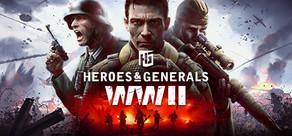 Get games like Heroes & Generals