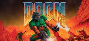 Get games like DOOM (1993)