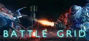 Get games like Battle Grid