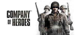 Get games like Company of Heroes 