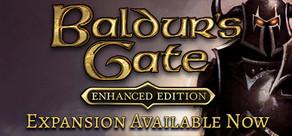 Get games like Baldur's Gate: Enhanced Edition