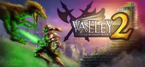 Get games like A Valley Without Wind 2