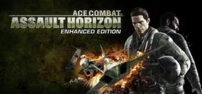 Get games like Ace Combat: Assault Horizon