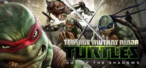 Get games like Teenage Mutant Ninja Turtles: Out of the Shadows