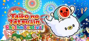 Get games like Taiko no Tatsujin: Rhythm Festival