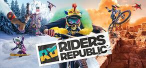 Get games like Riders Republic