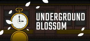 Get games like Underground Blossom