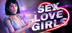 Get games like SEX, LOVE & GIRLS❤️💦