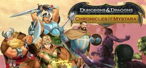 Get games like Dungeons & Dragons: Chronicles of Mystara