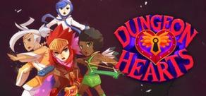 Get games like Dungeon Hearts